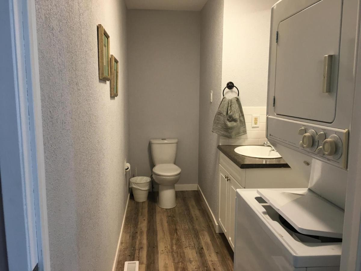 レスブリッジ Easy Access Full Duplex - Sleeps 12ヴィラ エクステリア 写真