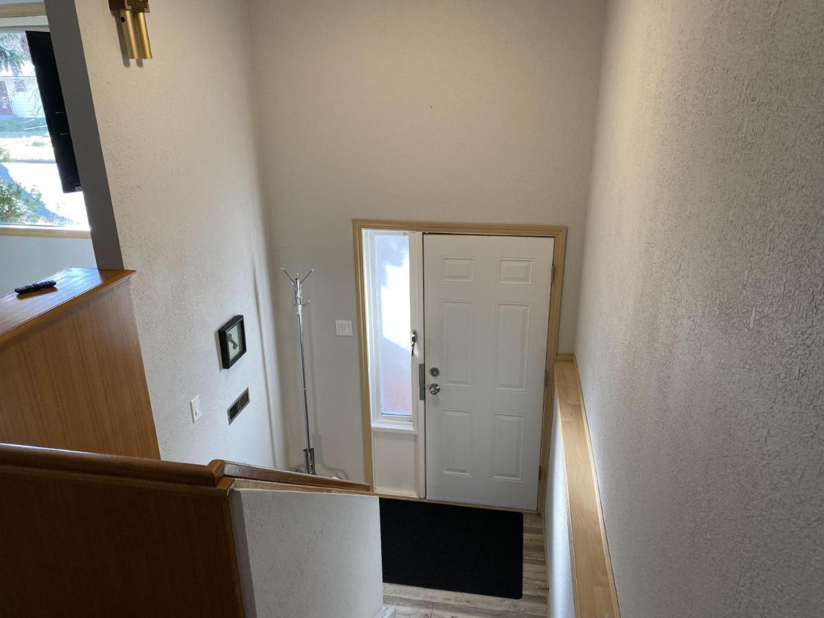 レスブリッジ Easy Access Full Duplex - Sleeps 12ヴィラ エクステリア 写真